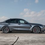 2022 BMW M3 M4 Competition xDrive coming soon to Malaysia