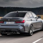 2022 BMW M3 M4 Competition xDrive coming soon to Malaysia