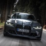 2022 BMW M3 M4 Competition xDrive coming soon to Malaysia