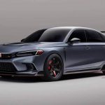 2022 Honda Civic Turbo Modification