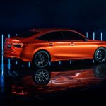 2022 Honda Civic Turbo Modification