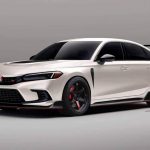 2022 Honda Civic Turbo Modification