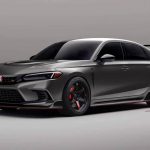 2022 Honda Civic Turbo Modification