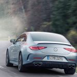 2022 Mercedes-AMG CLS53 New Car