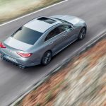 2022 Mercedes-AMG CLS53 New Car