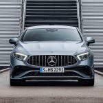 2022 Mercedes-AMG CLS53 New Car