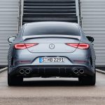 2022 Mercedes-AMG CLS53 New Car