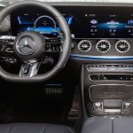 2022 Mercedes-AMG CLS53 New Car