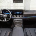 2022 Mercedes-AMG CLS53 New Car