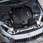 2022 Mercedes-AMG CLS53 New Car