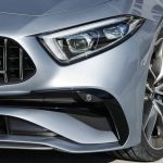 2022 Mercedes-AMG CLS53 New Car