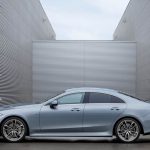 2022 Mercedes-AMG CLS53 New Car