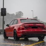 Audi A4 B9