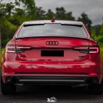 Audi A4 B9
