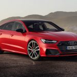 Audi A7 Sportback