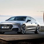 Audi A7 Sportback