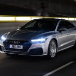 Audi A7 Sportback