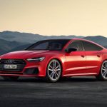 Audi A7 Sportback