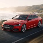 Audi A7 Sportback