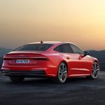 Audi A7 Sportback