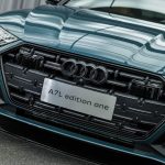 Audi A7L Edition One