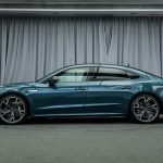 Audi A7L Edition One