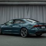 Audi A7L Edition One