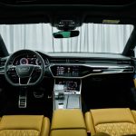 Audi A7L Edition One