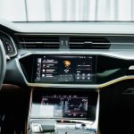 Audi A7L Edition One