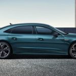 Audi A7L Edition One