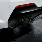 BMW 4 Series M Performance