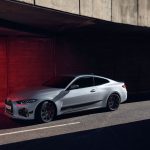 BMW 4 Series M Performance