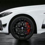 BMW 4 Series M Performance