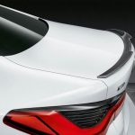 BMW 4 Series M Performance