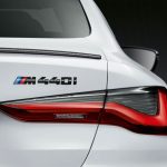 BMW 4 Series M Performance