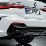BMW 4 Series M Performance