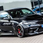BMW M2 Competition