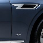 2021 Bentley Flying Spur V8 in Malaysia