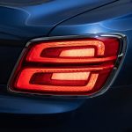 2021 Bentley Flying Spur V8 in Malaysia