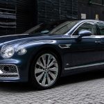 2021 Bentley Flying Spur V8 in Malaysia