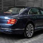 2021 Bentley Flying Spur V8 in Malaysia