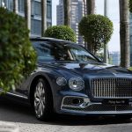 2021 Bentley Flying Spur V8 in Malaysia