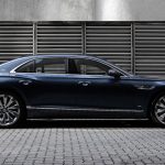 2021 Bentley Flying Spur V8 in Malaysia