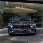 2021 Bentley Flying Spur V8 in Malaysia