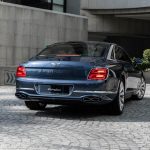 2021 Bentley Flying Spur V8 in Malaysia