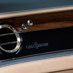 2021 Bentley Flying Spur V8 in Malaysia