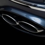 2021 Bentley Flying Spur V8 in Malaysia