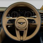 2021 Bentley Flying Spur V8 in Malaysia