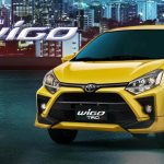 Daihatsu Ayla Turbo 200 PS