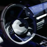 Geely Xinyue L Launched in China